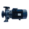 Циркуляционный насос MAXPUMP F 50-250/220