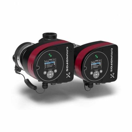 Циркуляционный насос Grundfos MAGNA3 D 32-40 180