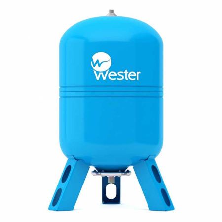 Гидроаккумулятор для воды WESTER WAV 50л