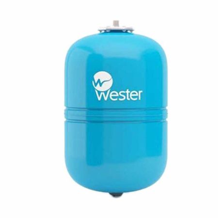 Гидроаккумулятор для воды WESTER WAV 8л